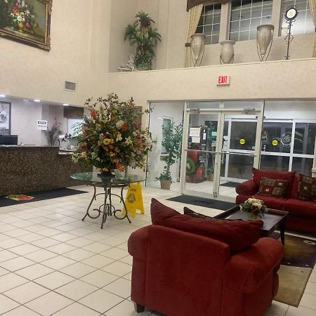 Super 8 By Wyndham Hillsboro Tx Hotel Exterior foto